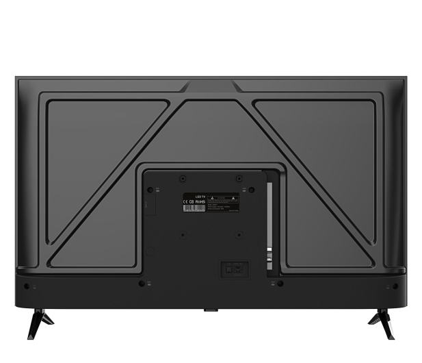 BLAUPUNKT 32WGC5521S 32" LED HD Google TV - 1369198 - zdjęcie 2